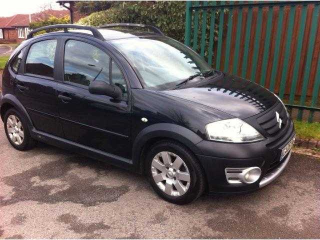 Citroen C3 2006