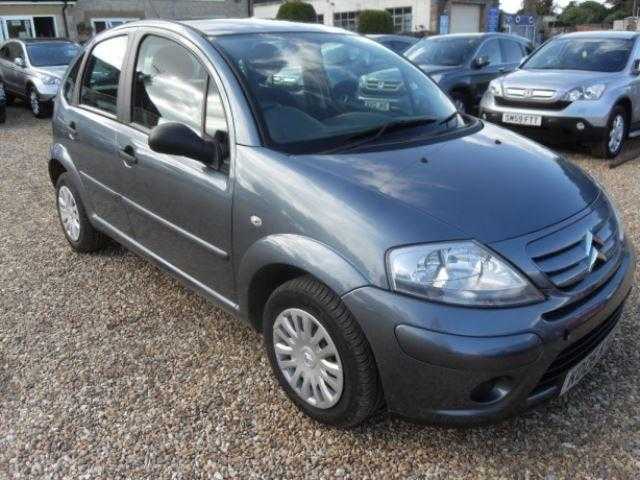 Citroen C3 2006