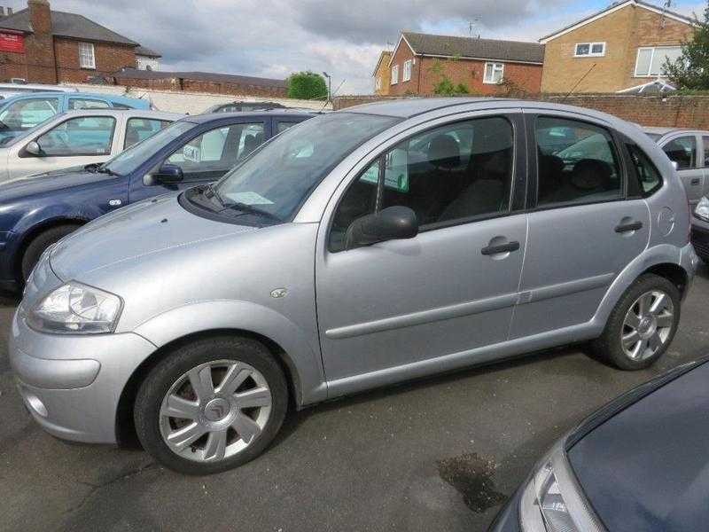 Citroen C3 2006