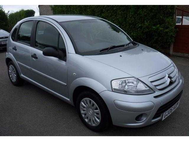 Citroen C3 2006