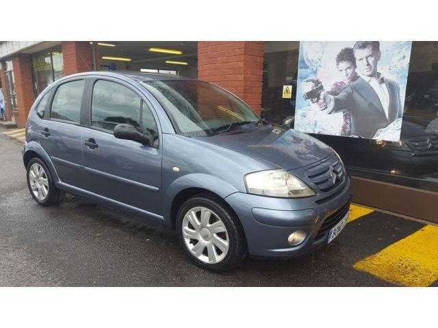 Citroen C3 2007