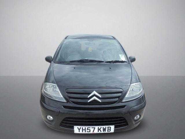 Citroen C3 2007