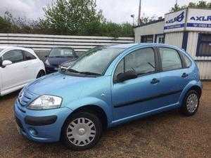 Citroen C3 2007