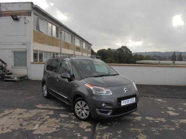 Citroen C3 2009