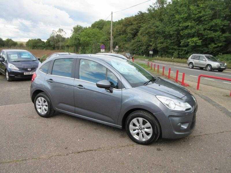 Citroen C3 2010