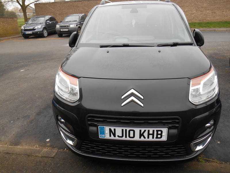 Citroen C3 2010