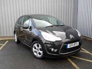 Citroen C3 2011