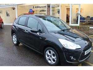 Citroen C3 2011