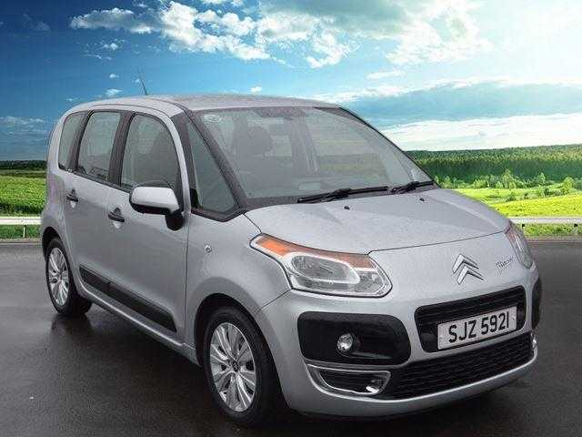 Citroen C3 2011