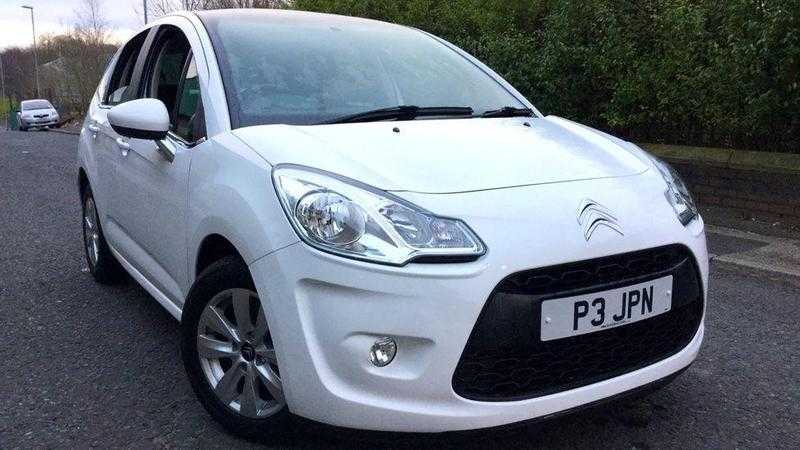 Citroen C3 2011