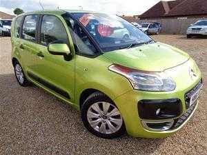 Citroen C3 2011