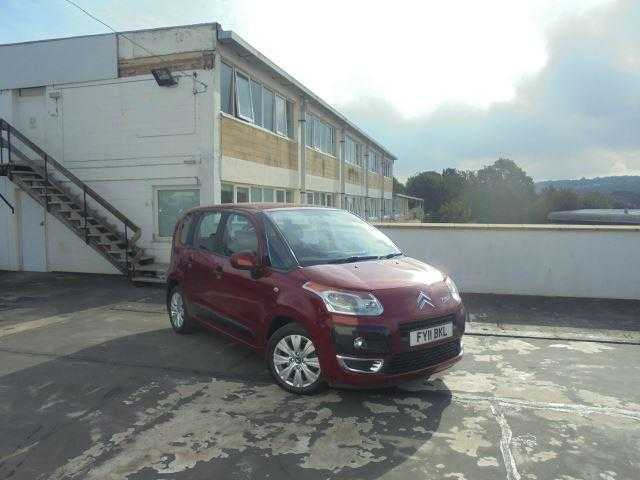 Citroen C3 2011