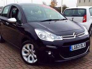 Citroen C3 2013