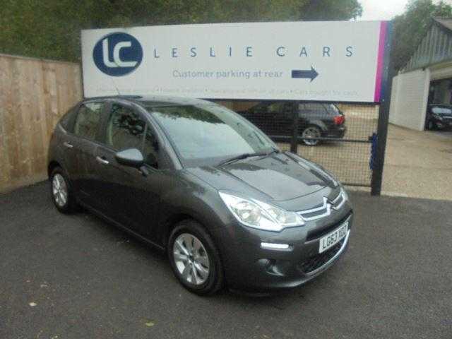 Citroen C3 2013