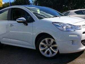 Citroen C3 2014