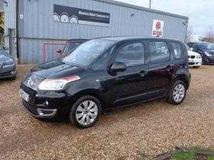 Citroen C3 Picasso 2009