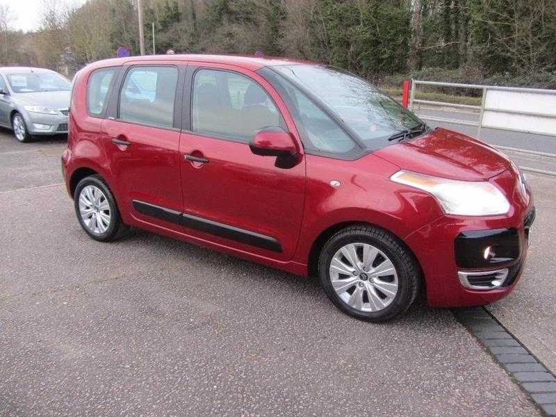 Citroen C3 Picasso 2009