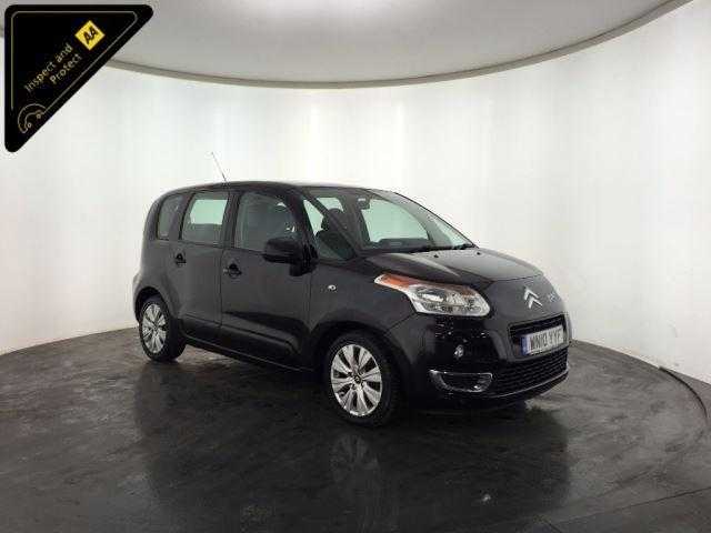 Citroen C3 Picasso 2010