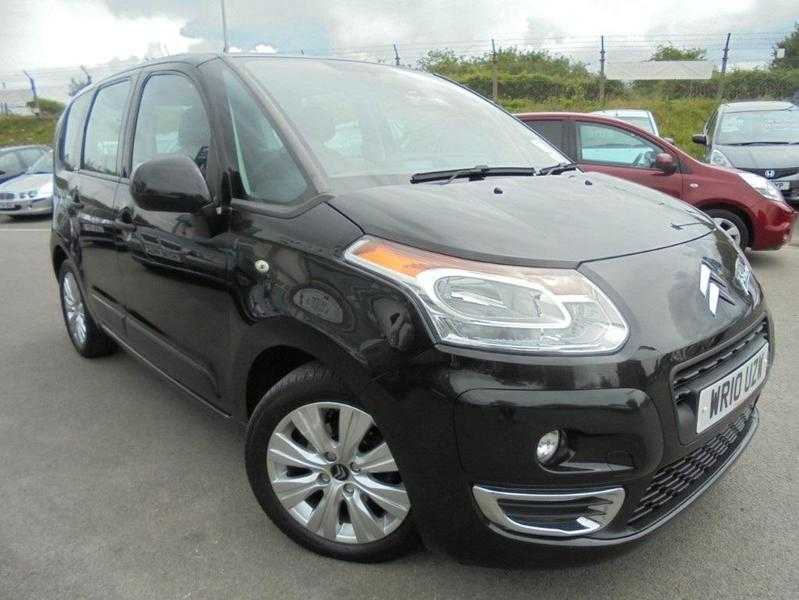 Citroen C3 Picasso 2010