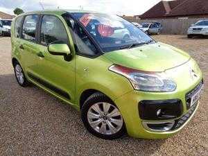 Citroen C3 Picasso 2011