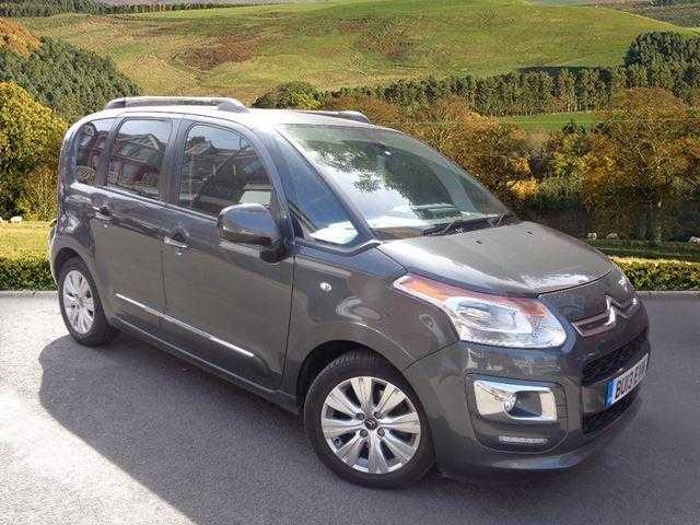 Citroen C3 Picasso 2013