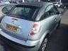 Citroen C3 Pluriel 2003