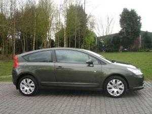 Citroen C4 2005