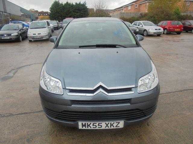 Citroen C4 2005