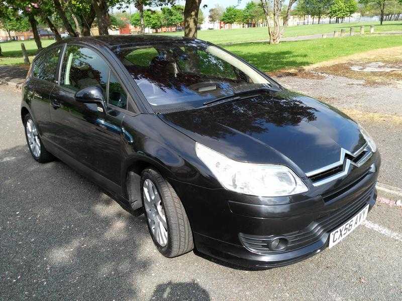 Citroen C4 2006