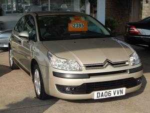 Citroen C4 2006