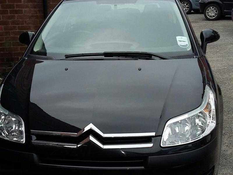 Citroen C4 2006