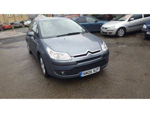 Citroen C4 2006