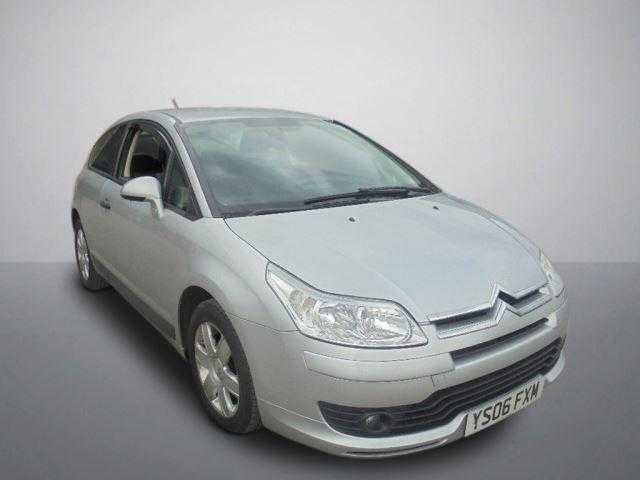 Citroen C4 2006