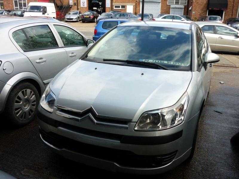 Citroen C4 2006