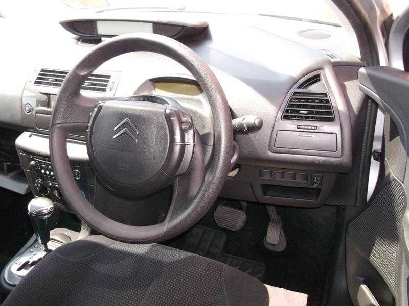 Citroen C4 2006