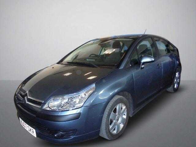 Citroen C4 2007