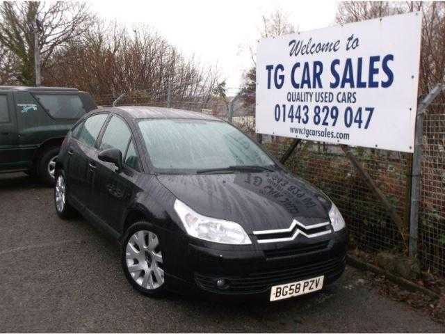 Citroen C4 2008