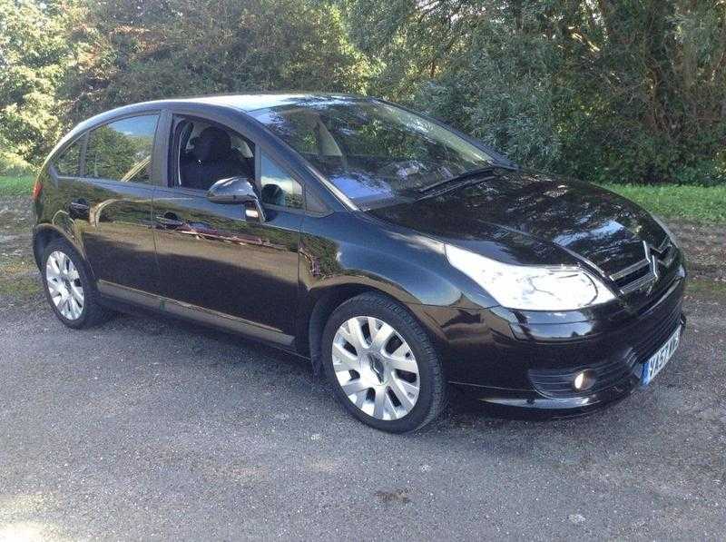 Citroen C4 2008