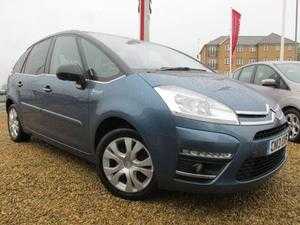 Citroen C4 Picasso 2013