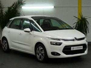 Citroen C4 Picasso 2015