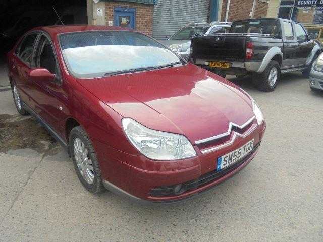 Citroen C5 2005