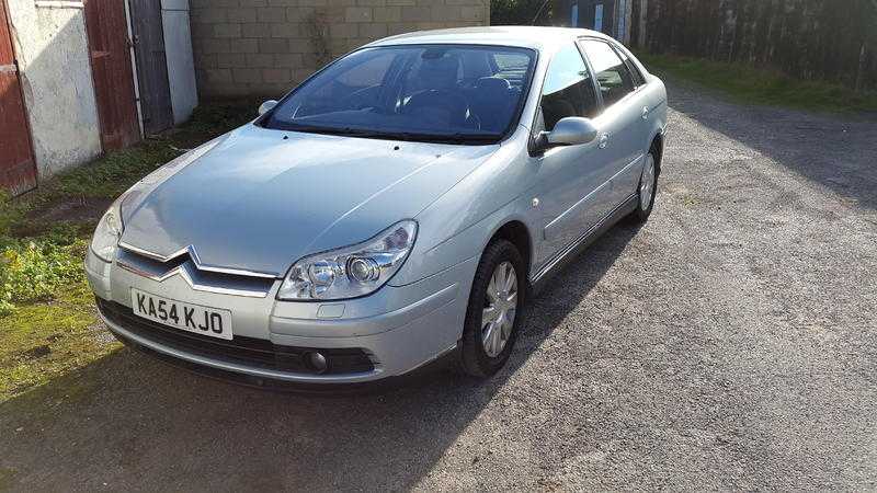 Citroen C5 2005