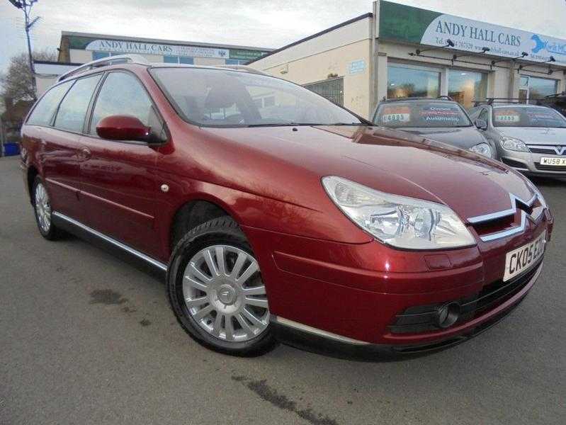 Citroen C5 2005