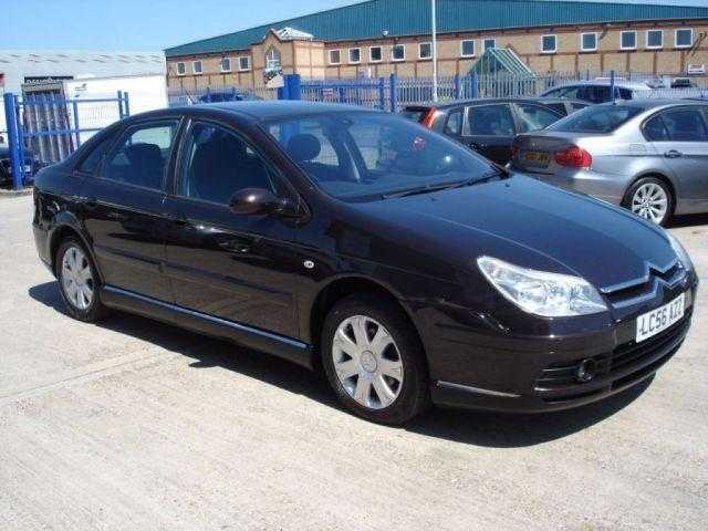 Citroen C5 2006