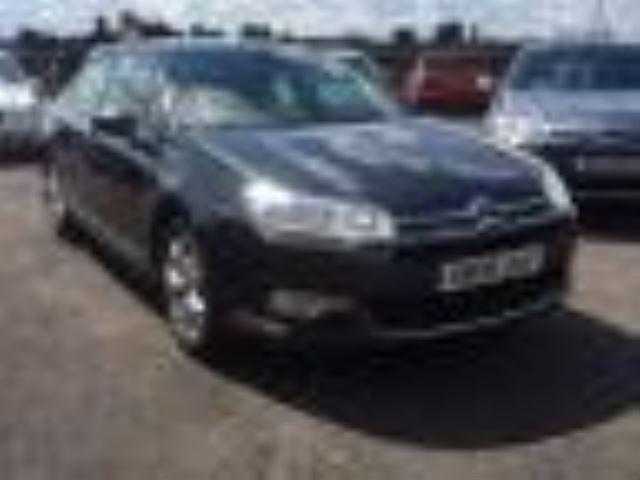 Citroen C5 2008