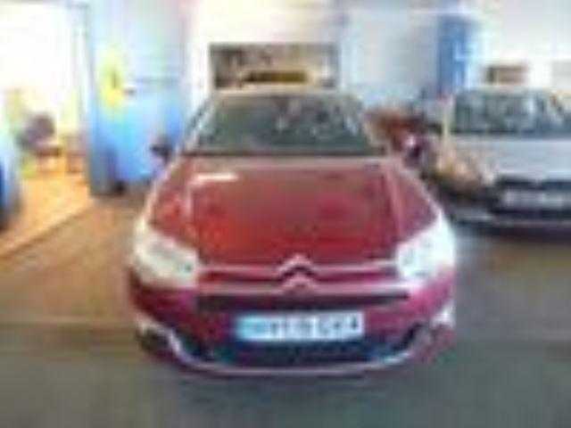 Citroen C5 2009