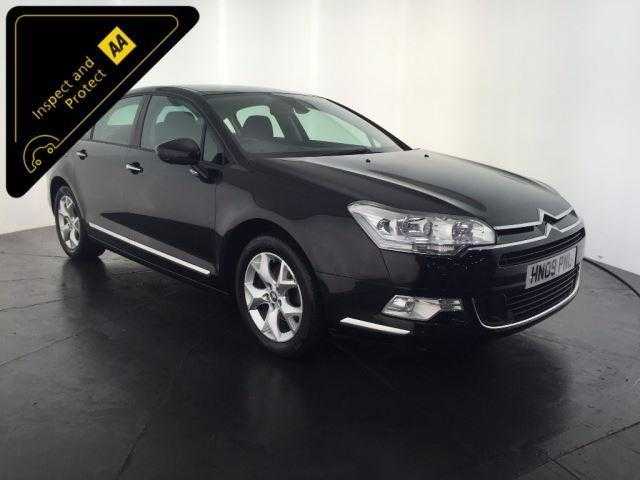 Citroen C5 2009