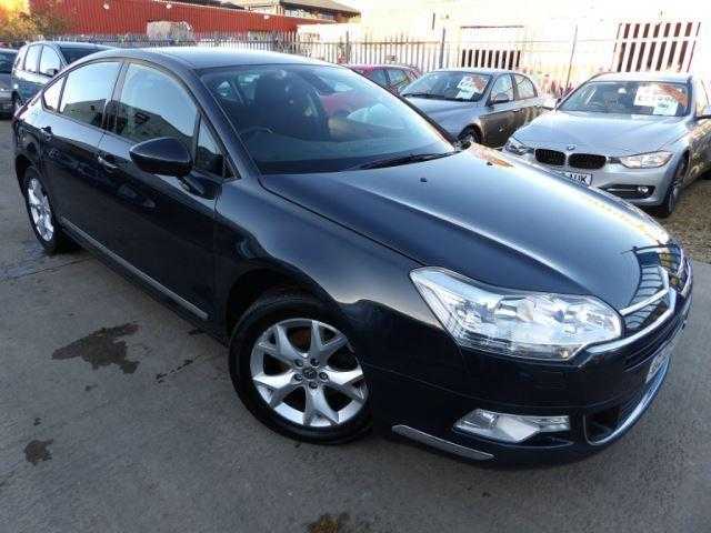 Citroen C5 2009