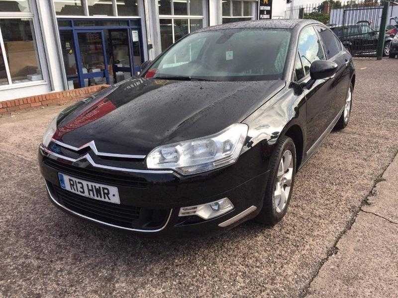 Citroen C5 2009