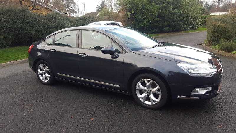 Citroen C5 2009 VTR Sports  AUTO